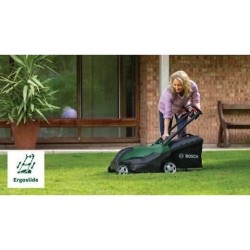 Bosch Tondeuse AdvancedRotak 44 750 - Filaire 1800W