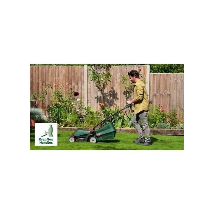 Bosch Tondeuse AdvancedRotak 44 750 - Filaire 1800W