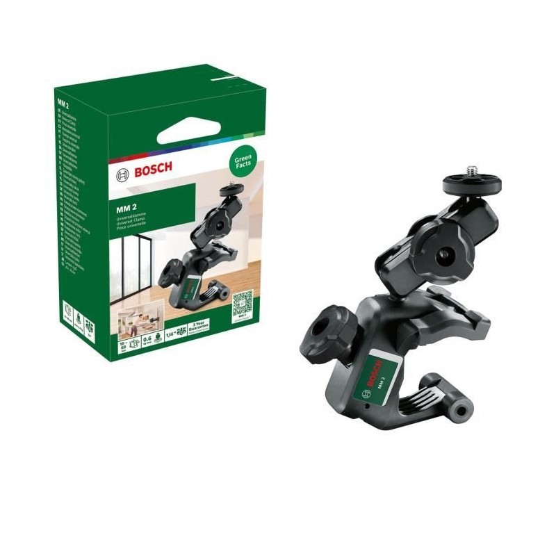 Bosch MM 2 Bosch MM 2