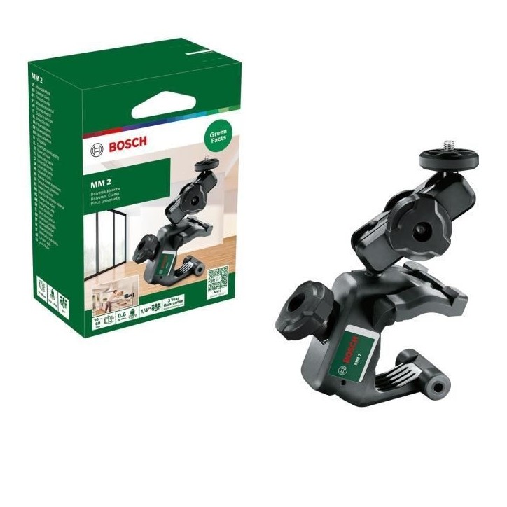 Bosch MM 2