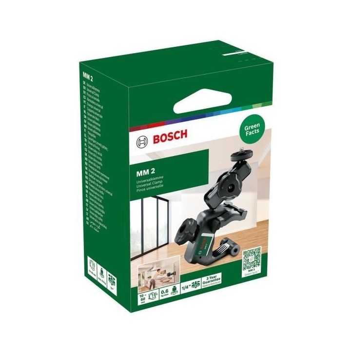 Bosch MM 2