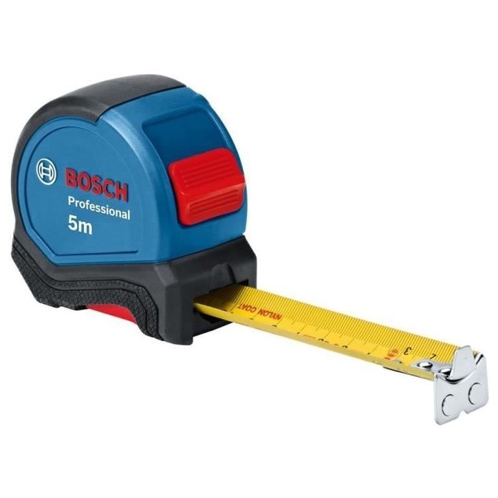 Bosch Professional - Set de 16 pieces pinces