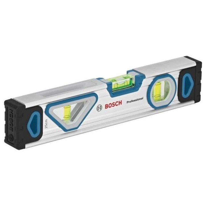 Bosch Professional - Set de 16 pieces pinces
