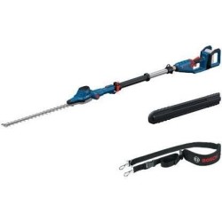 Bosch Professional 18V Taille haies sans fil GHE 18V-50 TP (longueur d