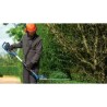 Bosch Professional 18V Taille haies sans fil GHE 18V-50 TP (longueur d