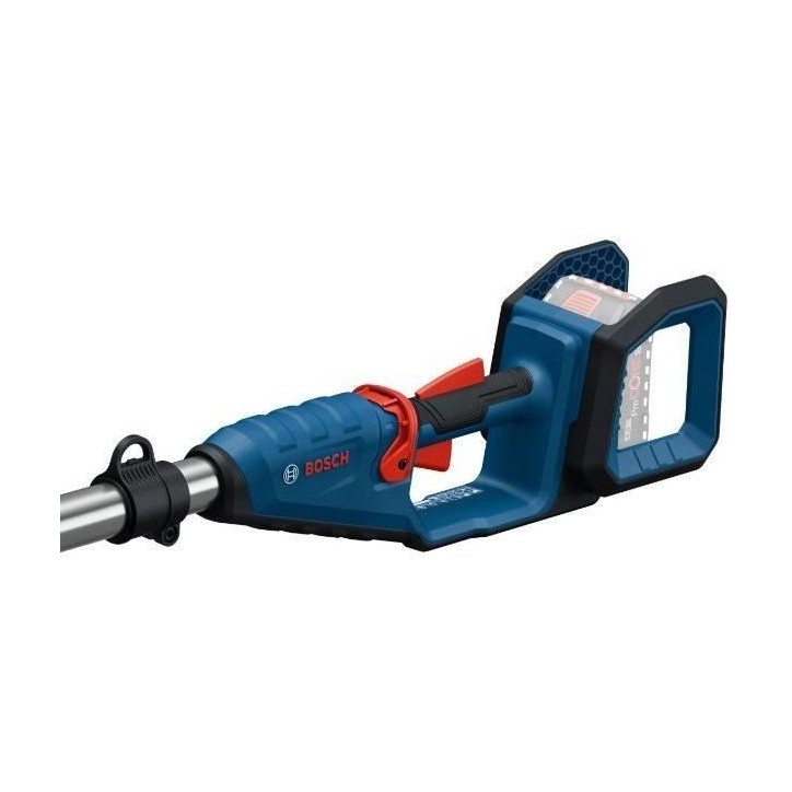 Bosch Professional 18V Taille haies sans fil GHE 18V-50 TP (longueur de 50 cm) sans batterie Bosch Professional 18V Taille haies sans fil GHE 18V-50 TP (longueur de 50 cm) sans batterie