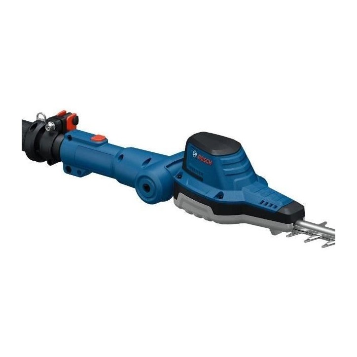 Bosch Professional 18V Taille haies sans fil GHE 18V-50 TP (longueur de 50 cm) sans batterie Bosch Professional 18V Taille haies sans fil GHE 18V-50 TP (longueur de 50 cm) sans batterie