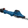 Bosch Professional 18V Taille haies sans fil GHE 18V-50 TP (longueur d