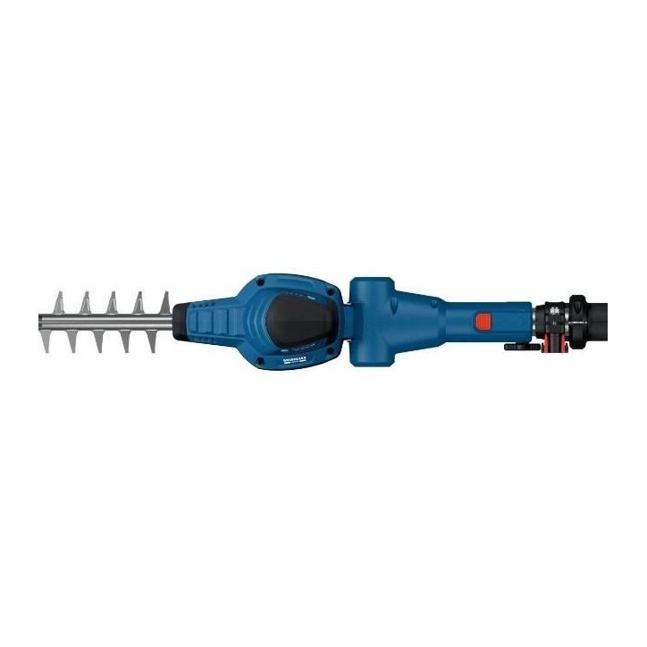 Bosch Professional 18V Taille haies sans fil GHE 18V-50 TP (longueur de 50 cm) sans batterie Bosch Professional 18V Taille haies sans fil GHE 18V-50 TP (longueur de 50 cm) sans batterie