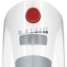 Batteur et mixeur plongeant - BOSCH - MFQ3540 - 450W - 5 vitesses - 2