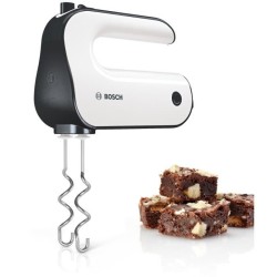 Batteur a main BOSCH MFQ4020 STYLINE - 450W - 5 vitesses + pulse - Bla