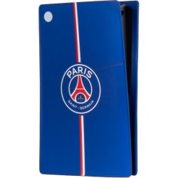 Façade de protection - KONIX - PSG - PS5 Slim - Silicone - Antichoc -