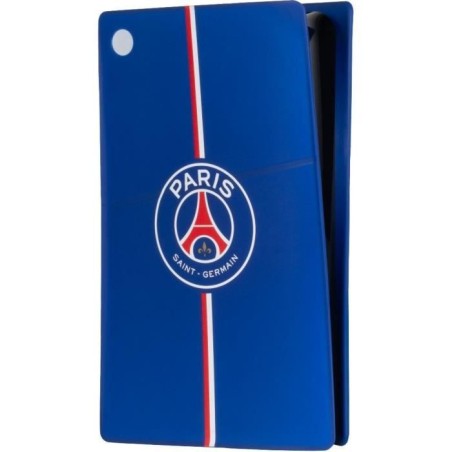 Façade de protection - KONIX - PSG - PS5 Slim - Silicone - Antichoc -