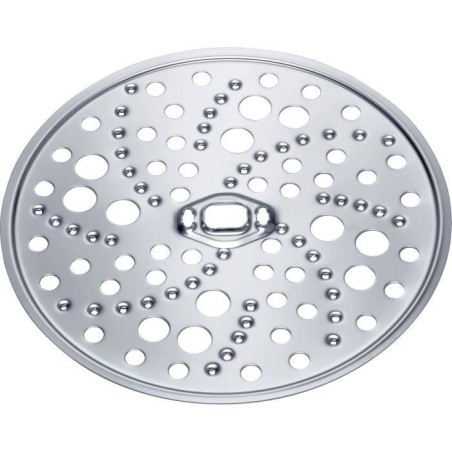 Accessoire disque inox pour râper - BOSCH - MUZ45RS1 - Compatible ave