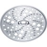 Accessoire disque inox pour râper - BOSCH - MUZ45RS1 - Compatible ave