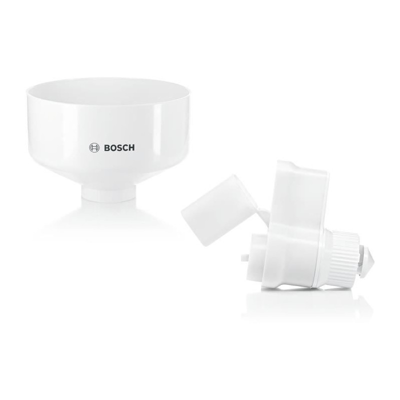 Accessoire moulin a céréales - BOSCH - MUZ5GM1