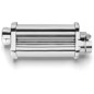 Accessoire filiere a pâtes lasagnes en inox - BOSCH - MUZ5NV1 - Pour hachoir a viande des robots pâtissiers MUM Accessoire filiere a pâtes lasagnes en inox - BOSCH - MUZ5NV1 - Pour hachoir a viande des robots pâtissiers MUM