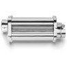 Accessoire filiere a pâtes lasagnes en inox - BOSCH - MUZ5NV1 - Pour
