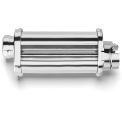 Accessoire filiere a pâtes lasagnes en inox - BOSCH - MUZ5NV1 - Pour