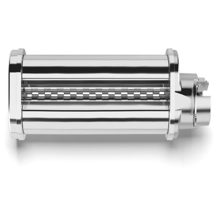 Accessoire filiere a pâtes tagliatelles - BOSCH - MUZ5NV2 - Pour hachoir a viande robots pâtissiers MUM Série 2, MUM Série 4