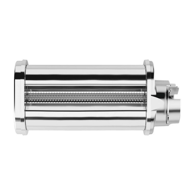 Accessoire pour machine a spaghetti - BOSCH - MUZ5NV3 - Acier - Gris - Accessoire pour machine a spaghetti - BOSCH - MUZ5NV3 - Acier - Gris -