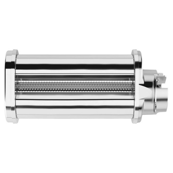 Accessoire pour machine a spaghetti - BOSCH - MUZ5NV3 - Acier - Gris - Conçu pour Bosch MUM52120