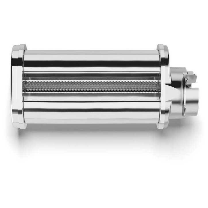 Accessoire pour machine a spaghetti - BOSCH - MUZ5NV3 - Acier - Gris - Conçu pour Bosch MUM52120