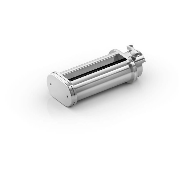 Accessoire pour machine a spaghetti - BOSCH - MUZ5NV3 - Acier - Gris - Conçu pour Bosch MUM52120