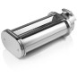 Accessoire pour machine a spaghetti - BOSCH - MUZ5NV3 - Acier - Gris - Conçu pour Bosch MUM52120 Accessoire pour machine a spaghetti - BOSCH - MUZ5NV3 - Acier - Gris - Conçu pour Bosch MUM52120