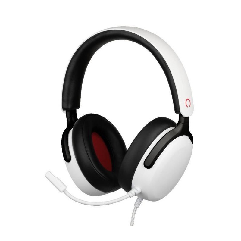 Casque gamer - KONIX - Circum-aural filaire Nexus - Nintendo Switch 2 Casque gamer - KONIX - Circum-aural filaire Nexus - Nintendo Switch 2