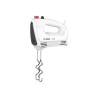 Batteur a main BOSCH CleverMixx MFQ22100 - 375W - 4 vitesses + pulse -
