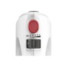 Batteur a main BOSCH CleverMixx MFQ22100 - 375W - 4 vitesses + pulse -