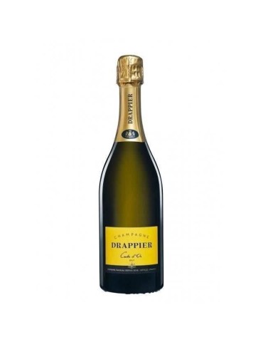 Champagne Drappier Cuvée Carte d'Or Brut - 75 cl