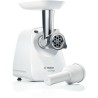 Hachoir a viande SmartPower - BOSCH - MFW2500W - 350 W - 1,7 kg/mn - 1