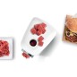 Hachoir a viande SmartPower - BOSCH - MFW2500W - 350 W - 1,7 kg/mn - 1 grille de hachoir - Noir Hachoir a viande SmartPower - BOSCH - MFW2500W - 350 W - 1,7 kg/mn - 1 grille de hachoir - Noir