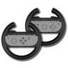 Paire de volants - KONIX - Pour manettes Joy-Con Nintendo Switch 2 - N