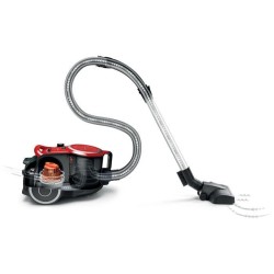 Aspirateur Traineau sans sac - BOSCH - BGC41Q69 - 600 W - ProSilence -