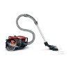 Aspirateur Traineau sans sac - BOSCH - BGC41Q69 - 600 W - ProSilence -