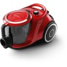 Aspirateur Traineau sans sac - BOSCH - BGC41Q69 - 600 W - ProSilence -