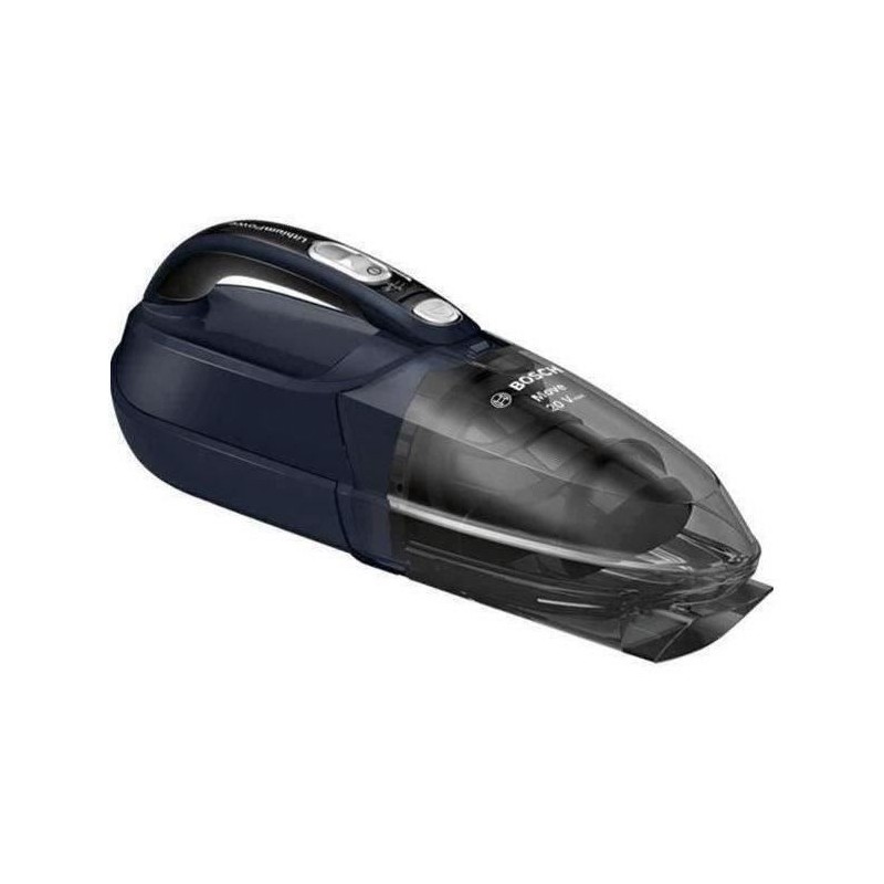 Aspirateur a main BOSCH BHN20L - 20V - Autonomie 45 min - Batterie Lit Aspirateur a main BOSCH BHN20L - 20V - Autonomie 45 min - Batterie Lit
