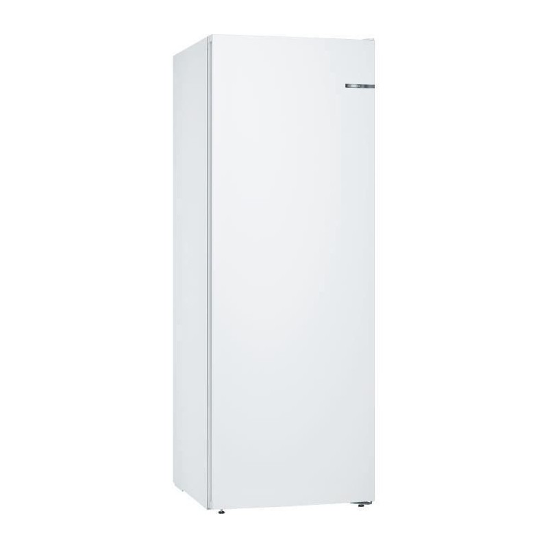BOSCH GSN58VWEV - Congélateur armoire - 365L - Froid ventilé - L 70