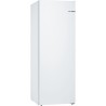 BOSCH GSN58VWEV - Congélateur armoire - 365L - Froid ventilé - L 70
