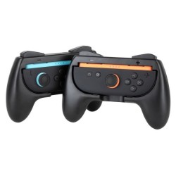 Paire de supports Joy-Con - KONIX - Nintendo Switch 2 - Forme de manet