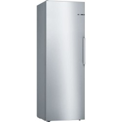 Réfrigérateur pose-libre - BOSCH KSV33LEP SER4 - 1 porte - 324 L - H