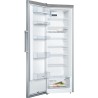 Réfrigérateur pose-libre - BOSCH KSV33LEP SER4 - 1 porte - 324 L - H