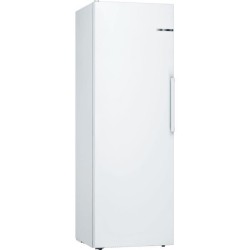 Réfrigérateur pose-libre - BOSCH KSV33VWEP SER4 - 1 porte - 324 L -