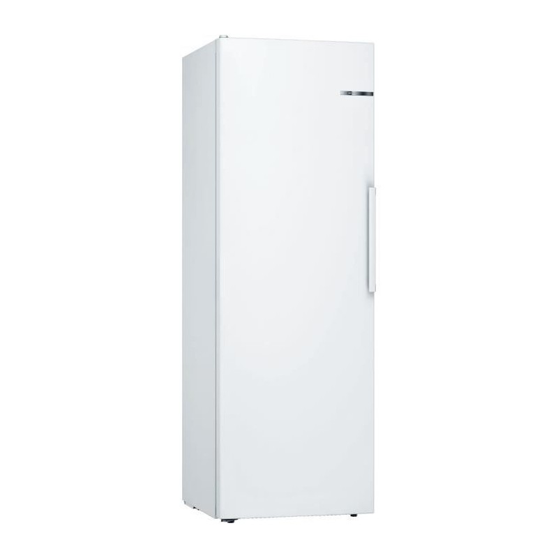 Réfrigérateur pose-libre - BOSCH KSV33VWEP SER4 - 1 porte - 324 L - Réfrigérateur pose-libre - BOSCH KSV33VWEP SER4 - 1 porte - 324 L -