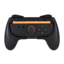 Paire de supports Joy-Con - KONIX - Nintendo Switch 2 - Forme de manet