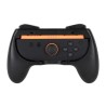 Paire de supports Joy-Con - KONIX - Nintendo Switch 2 - Forme de manet
