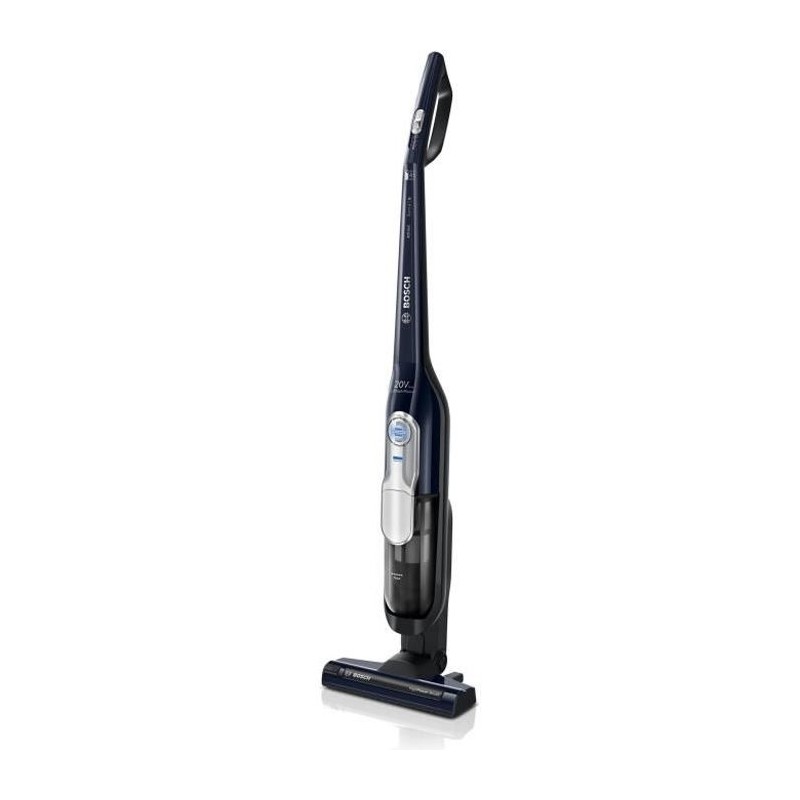 BOSCH BCH85N - Aspirateur Balai sans Fil Athlet - Batteries Li-on - Ba BOSCH BCH85N - Aspirateur Balai sans Fil Athlet - Batteries Li-on - Ba